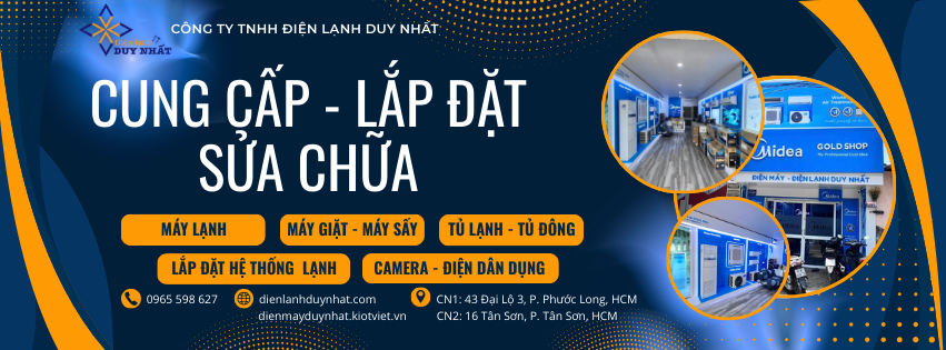 cung cấp lắp đặt sửa chữa