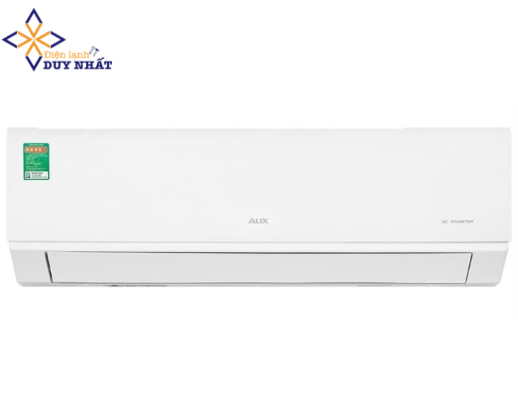 Máy lạnh AUX Inverter 1 HP AW10CAA4DI-3VN