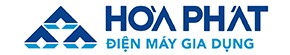 logo hòa phát