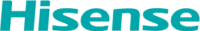 logo hisense