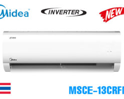 Máy lạnh treo tường Midea Inverter 1.5 HP MSCE-13CRFN8