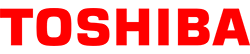 logo toshiba
