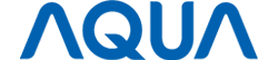 logo aqua