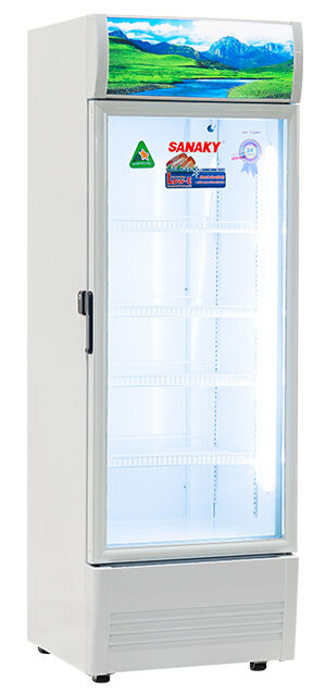Tủ mát sanaky