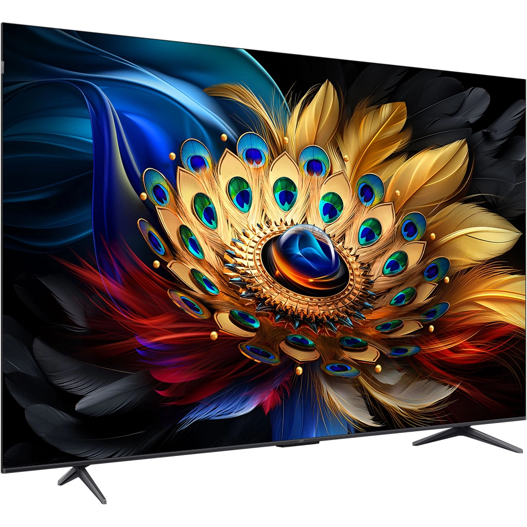 Google Tivi QLED TCL 4K 43 inch 43C655 - Ảnh 6