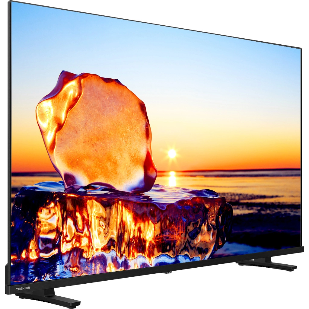 Smart Tivi Toshiba Full HD 43 Inch 43E31MP - Ảnh 4