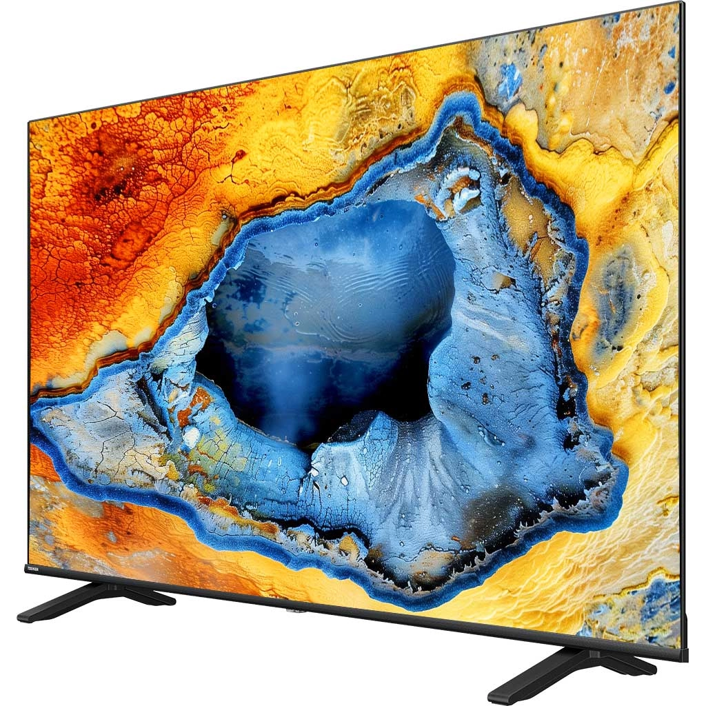 Smart Tivi Toshiba 4K 43 Inch 43E330NP - Ảnh 6