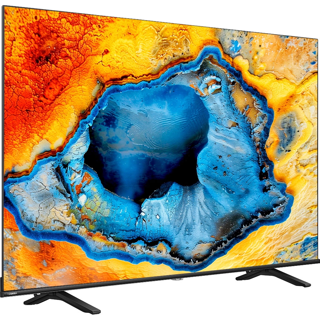 Smart Tivi Toshiba 4K 75 Inch 75C350NP - Ảnh 6