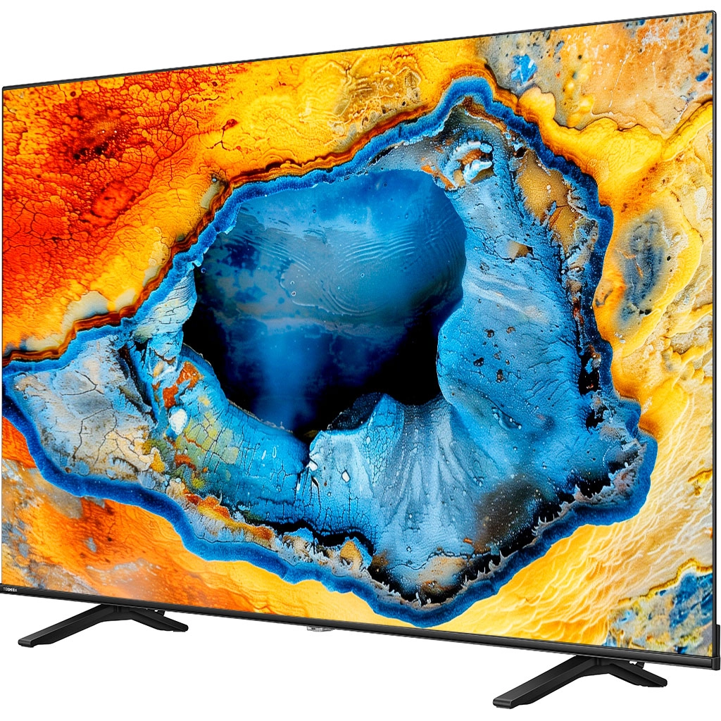 Smart Tivi Toshiba 4K 75 Inch 75C350NP - Ảnh 5