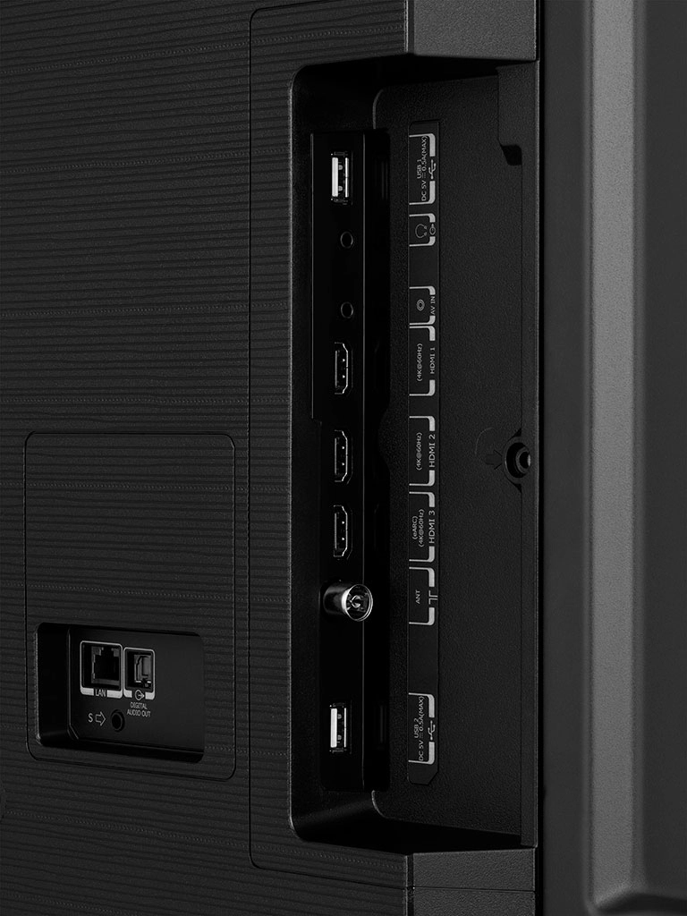 Smart Tivi Toshiba 4K 75 Inch 75C350NP - Ảnh 2