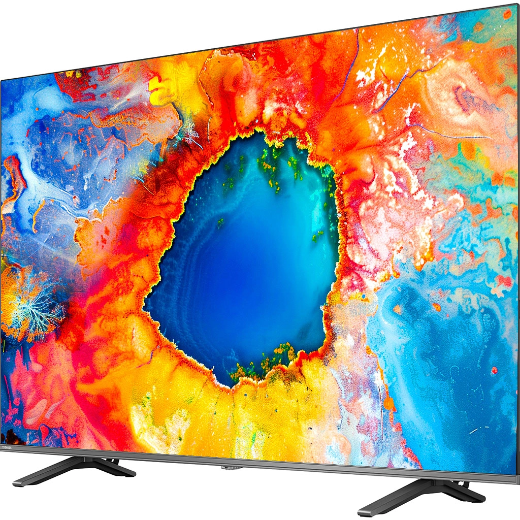 Smart Tivi QLED Toshiba 4K 43 Inch 43M450NP - Ảnh 3