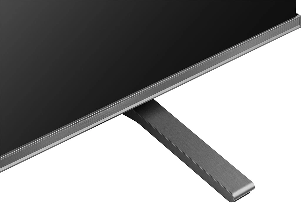 Smart Tivi QLED Toshiba 4K 43 Inch 43M450NP - Ảnh 5