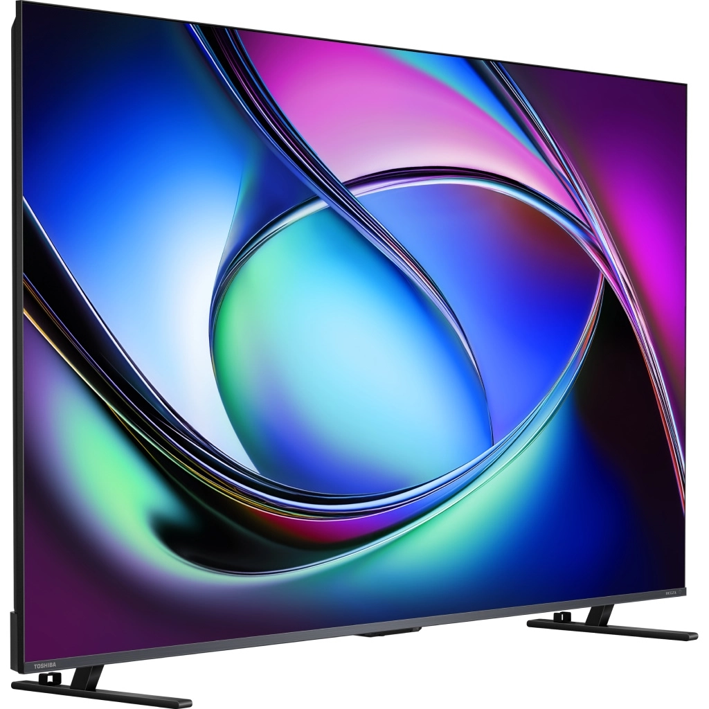 Smart Tivi Mini LED Toshiba AI 4K 55 Inch 55Z670RP - Ảnh 7