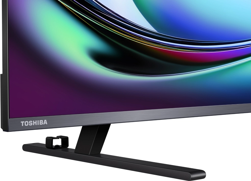 Smart Tivi Mini LED Toshiba AI 4K 55 Inch 55Z670RP - Ảnh 5