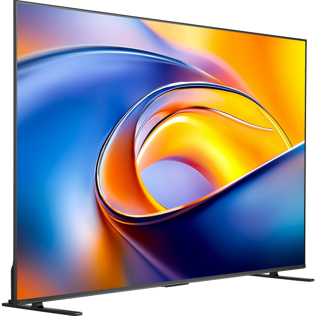 Smart Tivi QLED Toshiba AI 4K 55 Inch 55Z570RP - Ảnh 6
