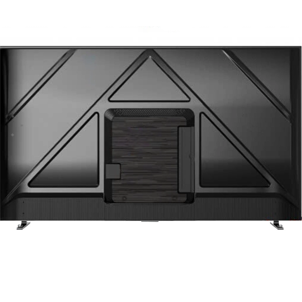 Smart Tivi QLED Toshiba AI 4K 55 Inch 55Z570RP - Ảnh 3