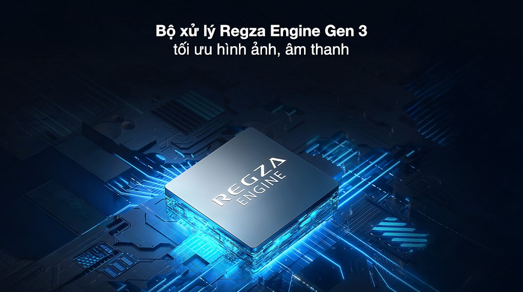 Smart Tivi Toshiba AI Full HD 43 inch 43V35RP - Ảnh 3