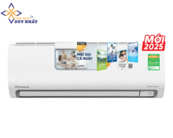 Máy lạnh Daikin Inverter 1.0 HP FTKB25ZVMV