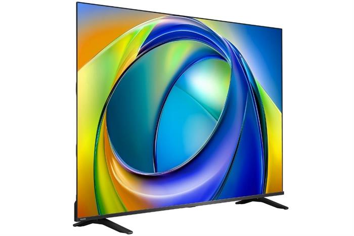 Smart Tivi Toshiba AI 4K 65 inch 65C350RP - Ảnh 3