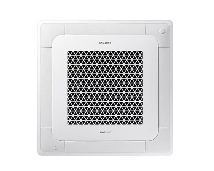 Máy lạnh âm trần Samsung Inverter 3 Hp AC071TN4DKC-EA - Ảnh 2