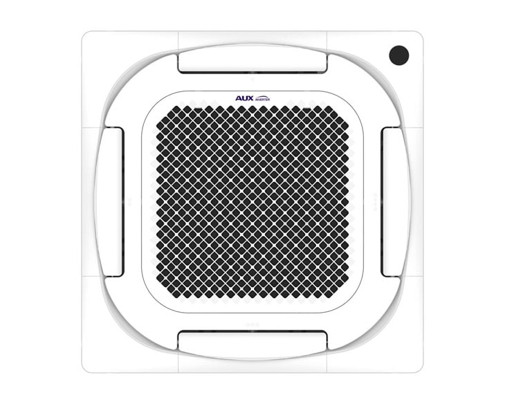 Máy lạnh âm trần AUX 5 HP ALCA-C48/5DR3QAB - Ảnh 2
