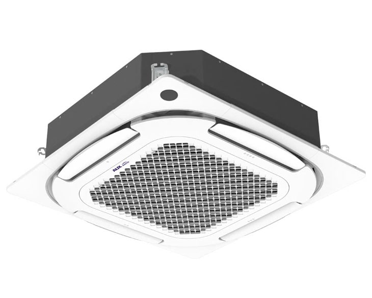 Máy lạnh âm trần AUX 5 HP ALCA-C48/5DR3QAB - Ảnh 3