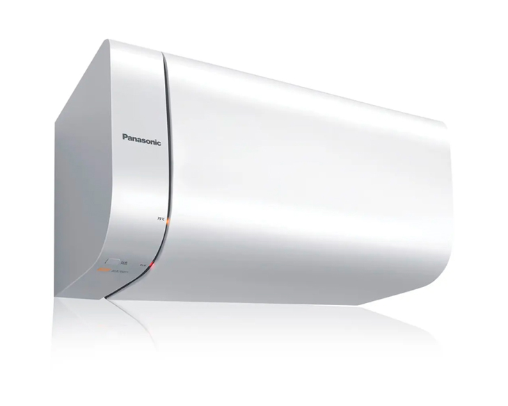 Máy nước nóng gián tiếp Panasonic 30 lít DH-30HBMVW - Ảnh 4