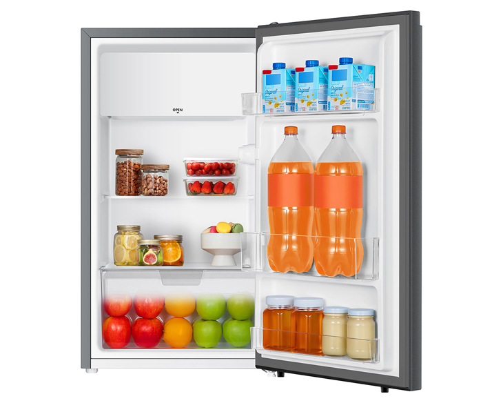 Tủ lạnh Electrolux 94 lít EUM0930AD-VN - Ảnh 5