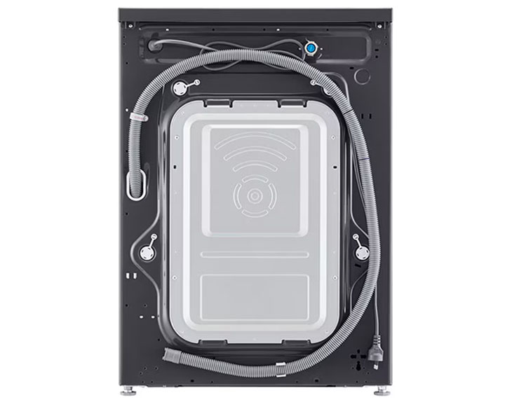 Máy giặt LG Inverter 9 kg FB1209S5M - Ảnh 12