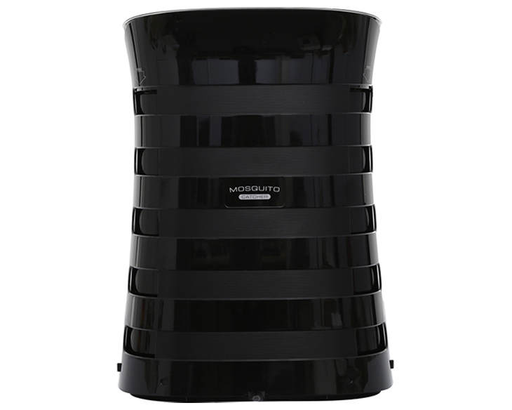 Máy lọc không khí Sharp FP-GM50E-B 51W - Ảnh 4