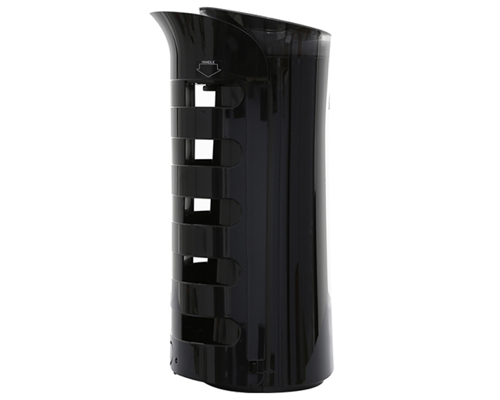 Máy lọc không khí Sharp FP-GM50E-B 51W - Ảnh 3