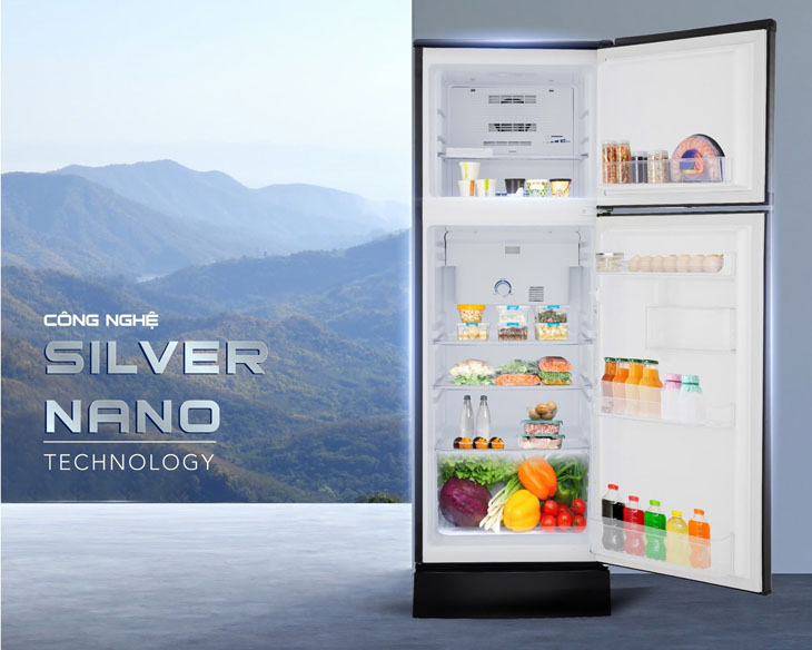 Tủ lạnh Funiki 147 lít FR 152CI.1 - Ảnh 5