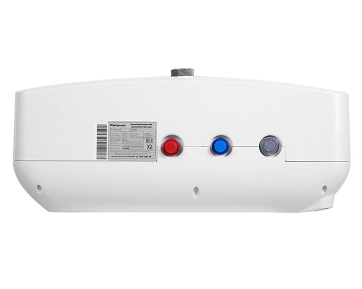 Máy nước nóng gián tiếp Kangaroo 22 lít KG73R2 - Ảnh 5