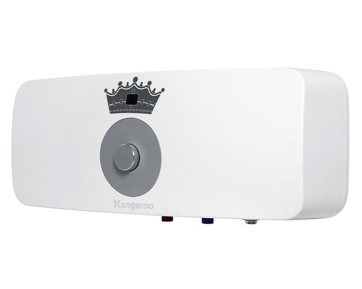 Máy nước nóng gián tiếp Kangaroo 22 lít KG73R2 - Ảnh 2