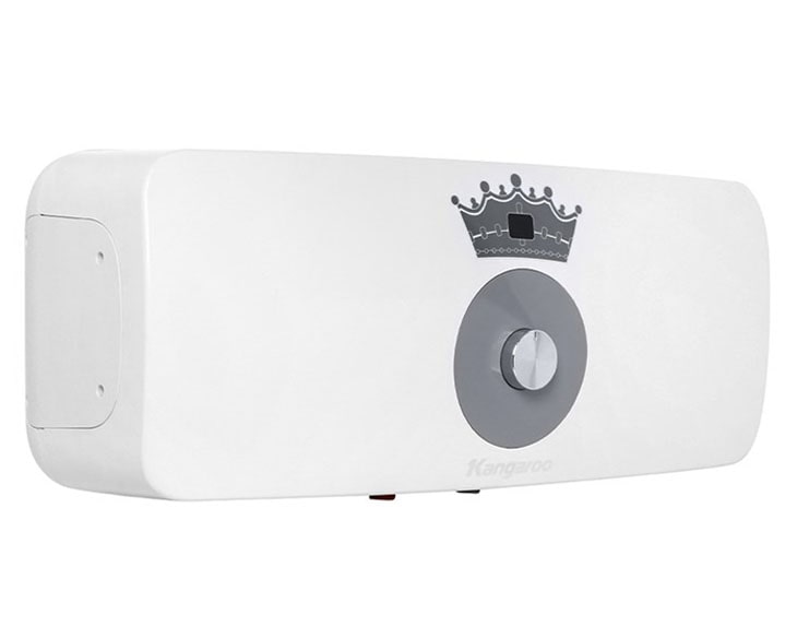 Máy nước nóng gián tiếp Kangaroo 22 lít KG73R2 - Ảnh 3