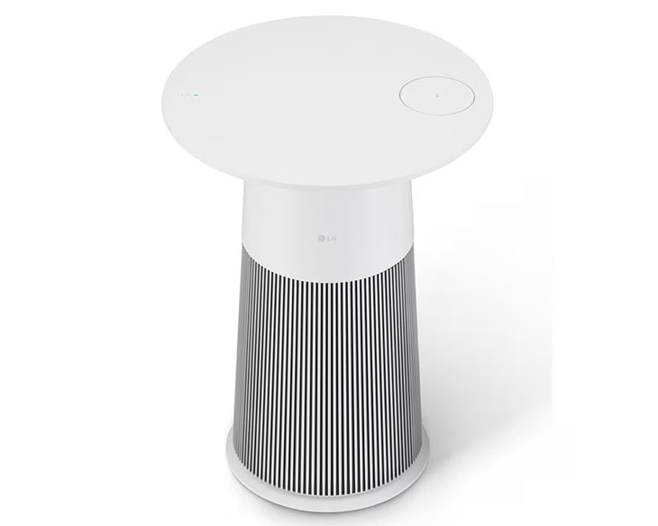 Máy lọc không khí LG PuriCare AS20GPWU0 - Ảnh 4