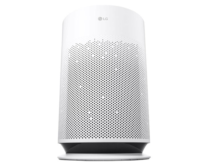 Máy lọc không khí LG PuriCare AS60GHWG0 - Ảnh 2