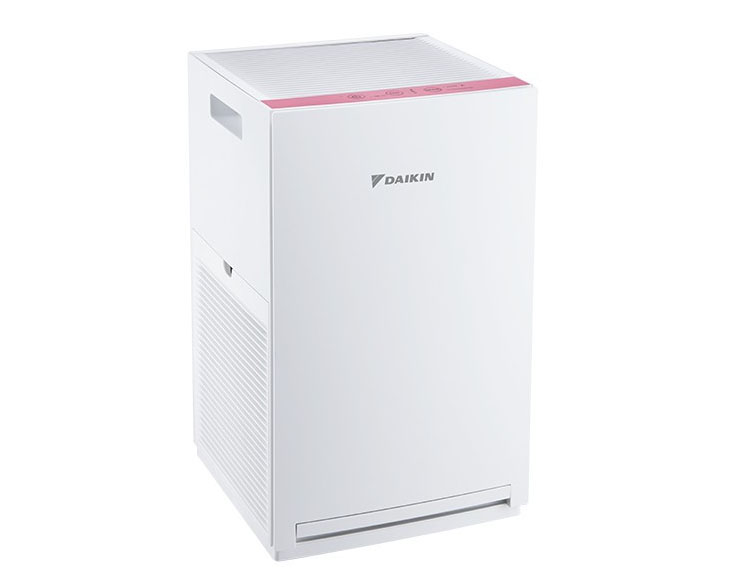 Máy lọc không khí Daikin MCQ30ZVM7-P - Ảnh 2