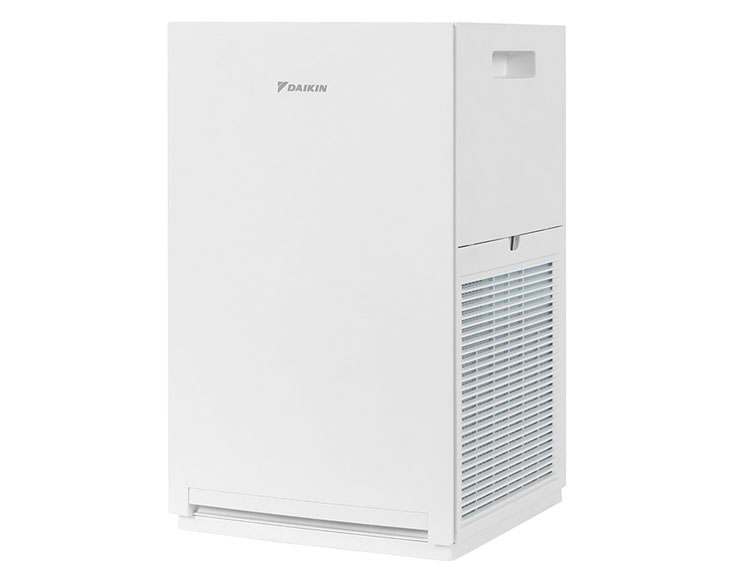 Máy lọc không khí Daikin MCQ30ZVM7-P - Ảnh 3