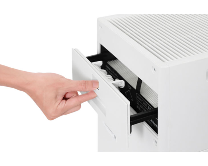 Máy lọc không khí Daikin MCQ30ZVM7-P - Ảnh 6