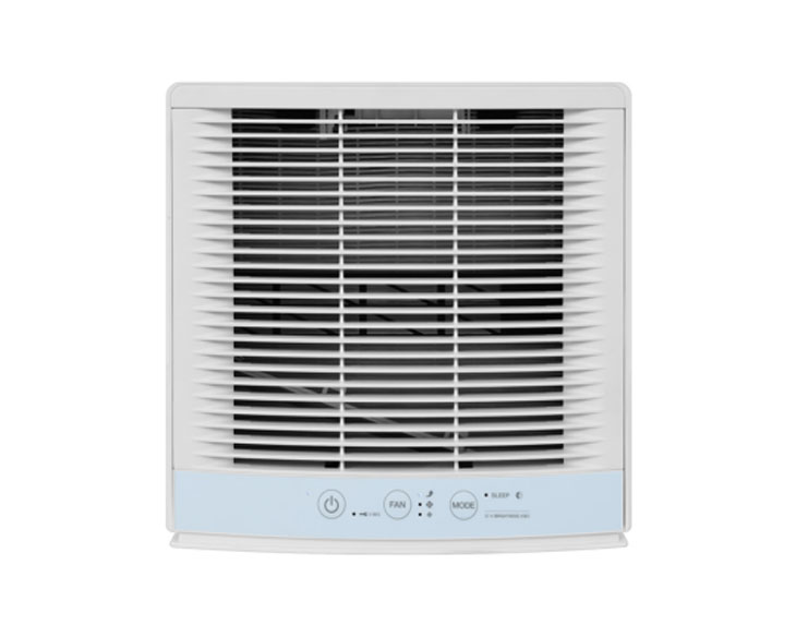Máy lọc không khí Daikin MCQ30ZVM7-P - Ảnh 7