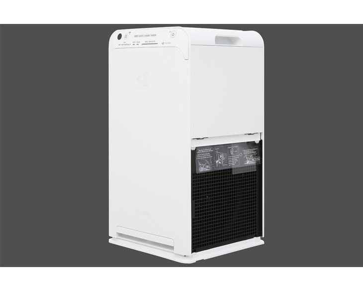 Máy lọc không khí Daikin MC55UVM6-7 - Ảnh 6