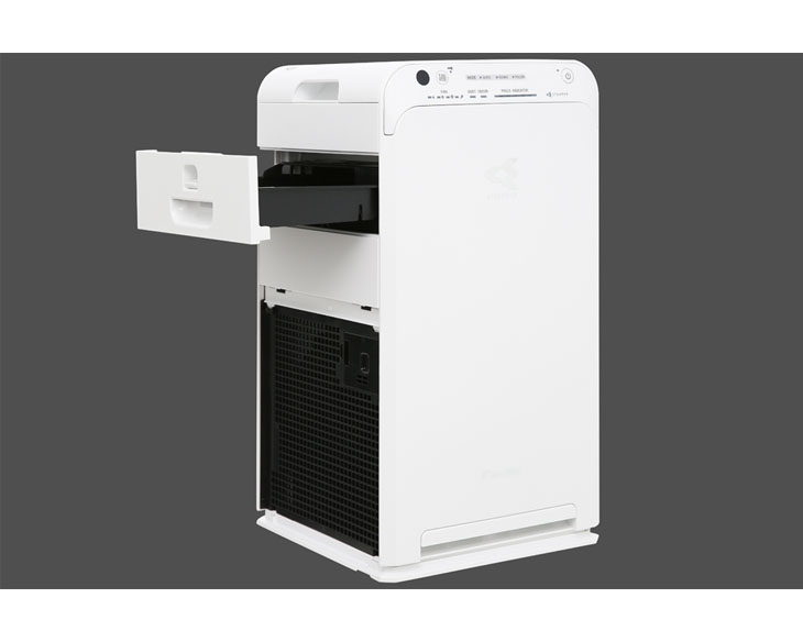 Máy lọc không khí Daikin MC55UVM6-7 - Ảnh 5