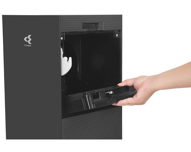 Máy lọc không khí Daikin MCK70ZVM7-T - Ảnh 9