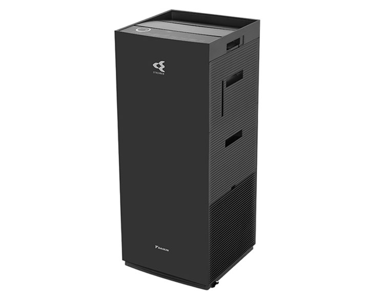 Máy lọc không khí Daikin MCK70ZVM7-T - Ảnh 4