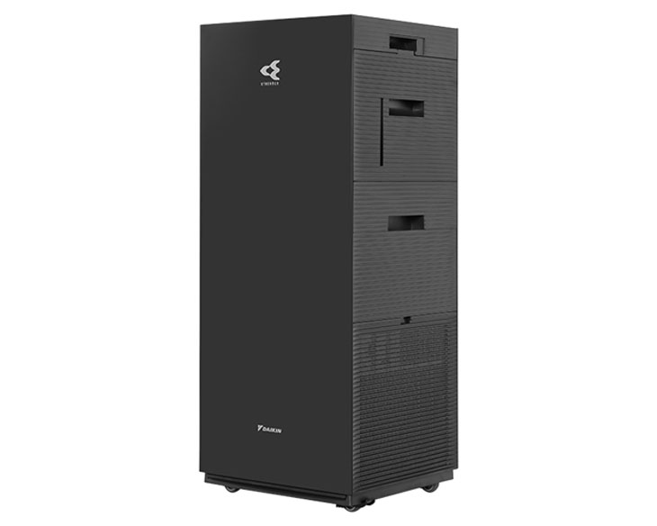 Máy lọc không khí Daikin MCK70ZVM7-T - Ảnh 3