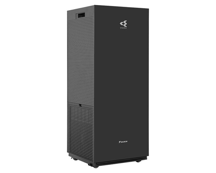 Máy lọc không khí Daikin MCK70ZVM7-T - Ảnh 2