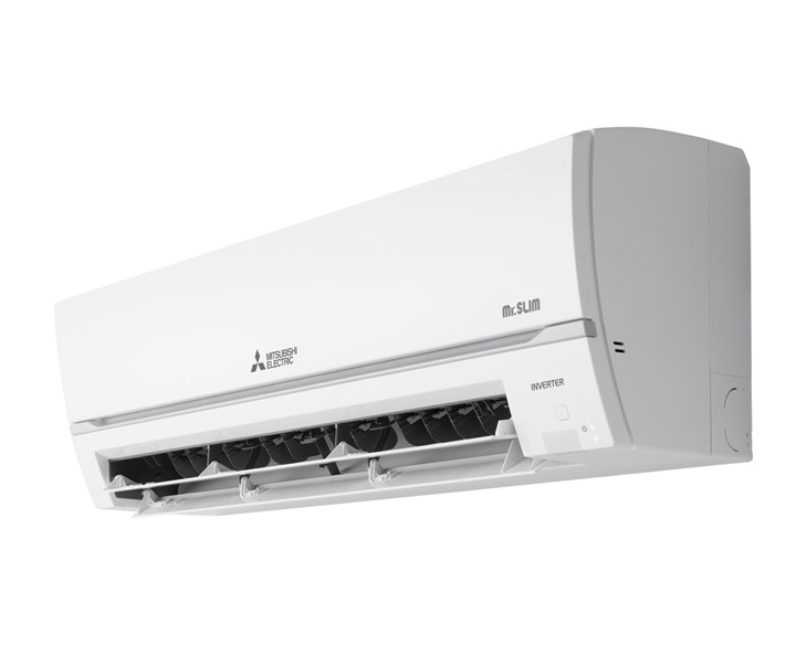 Máy lạnh Mitsubishi Electric Inverter 1.5 HP MSY-GR35VF - Ảnh 2