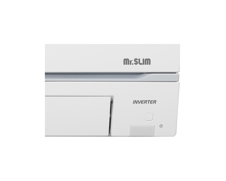Máy lạnh Mitsubishi Electric Inverter 1.5 HP MSY-GR35VF - Ảnh 4