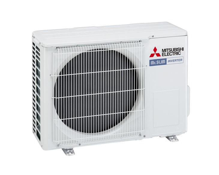 Máy lạnh Mitsubishi Electric Inverter 1.5 HP MSY-GR35VF - Ảnh 6